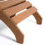 Repose-pieds d'extérieur pliant Adirondack-563697322