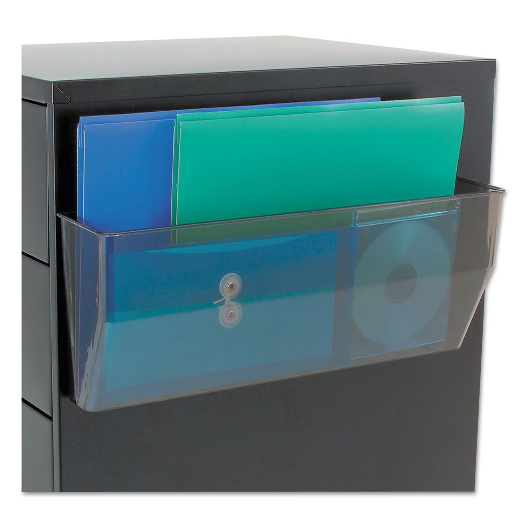 PVC / Vinyl Wall File Pockets Deflect-O Corporation