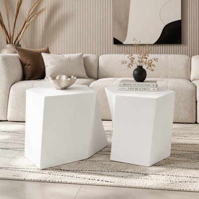 Ensemble de table basse