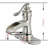 Deck Mounted Single-handle Bathroom Faucet-98173982