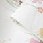Papier peint blanc cassé Playful