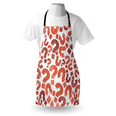Bib Apron
