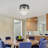 Yazmin Flush Mount-1671087695