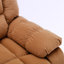 Fauteuil inclinable rembourré Muguette-479595520