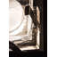 Bourne 1 Light LED Flush Mount-262848562