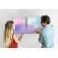Magnetic Glass Dry Erase Board