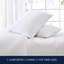 Nautica Seaside Floral Textured White Comforter Set-110428693