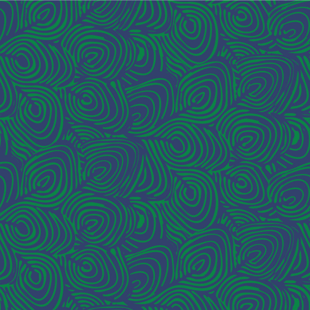 Lomé Wallpaper Roll, Royal Jade, Faux Grasscloth, Non-pasted