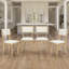 Ensemble repas pour 4 personnes Brennen-1386337420