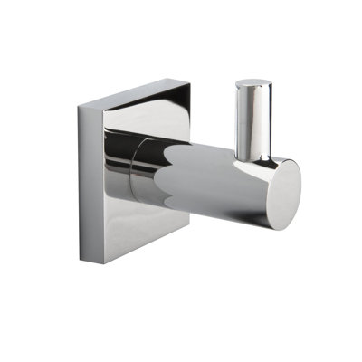Conti Wall Mounted Towel Hook