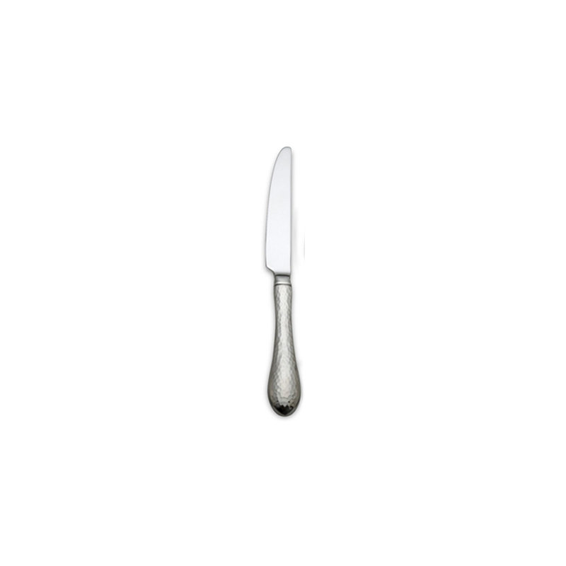 Hammered Antique Flatware Collection