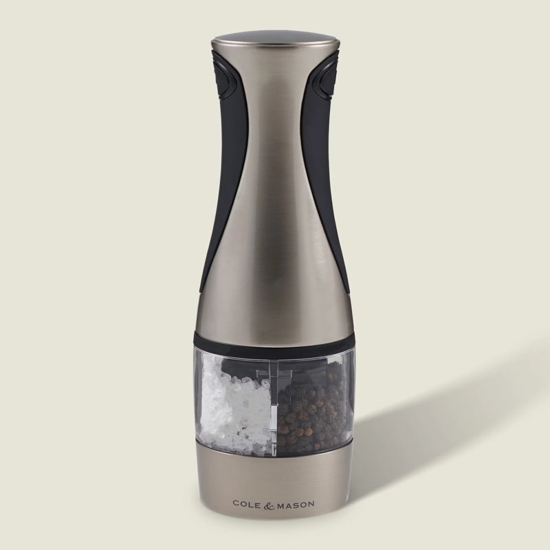Electric Salt Mill