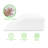 Memory Foam Medium Cooling Pillow