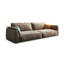 Coussin de canapé modulaire en polyester