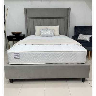 Sareer Ruby 10" Memory Foam Mattress