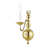 Polished Brass