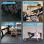 Tapis d'exercice Art3d Eva