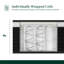 Zinus 8" Medium Euro Top Innerspring Mattress-65321609