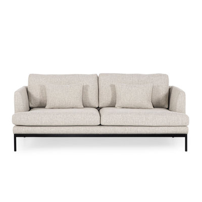 Upholstered 64.9'' Sofa