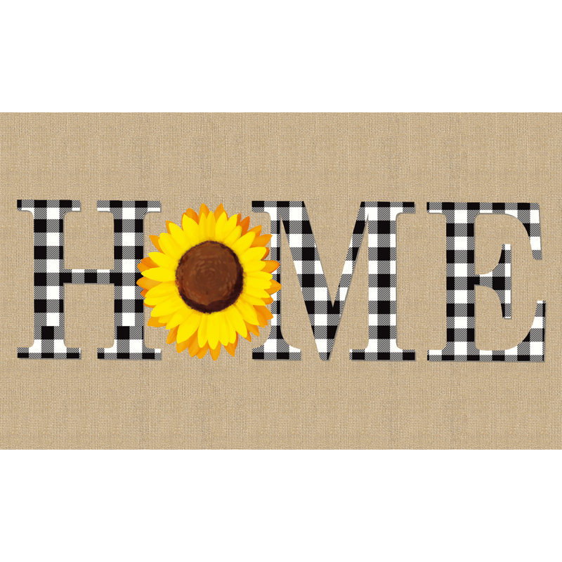 Sunflower Home Sassafras Estate Switch Mat
