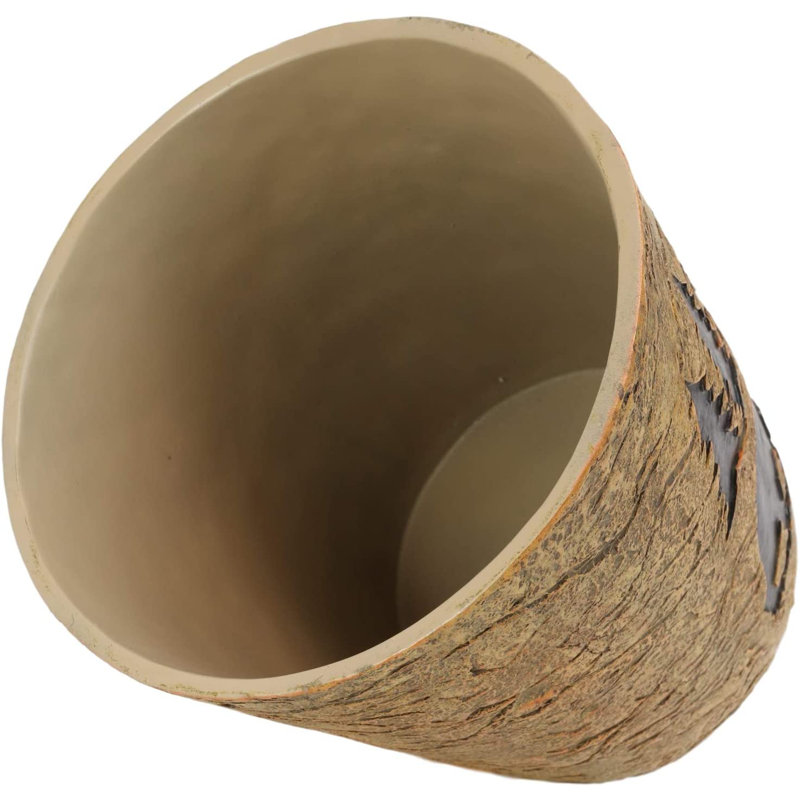 Staub Resin Open Waste Basket