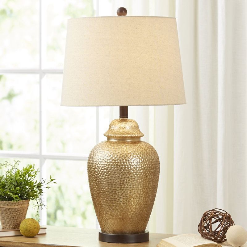 Mona Table Lamp