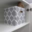 Cube en tissu