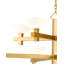 Poitou 6 - Light Chandelier