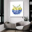 «August Elegant Fruit 1» par Augusta Lopez-1155554562
