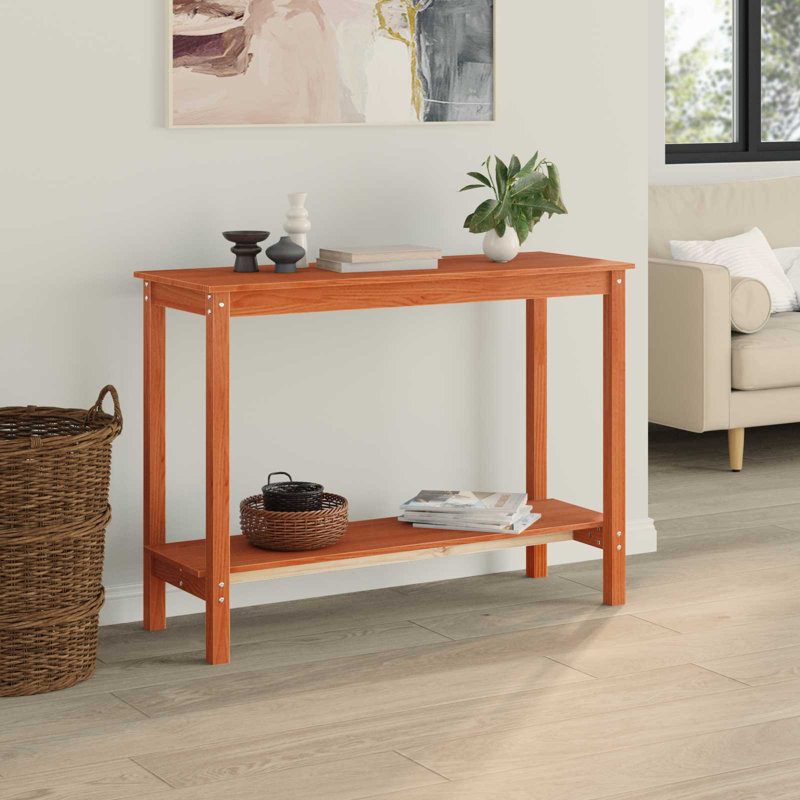 110cm Console Table