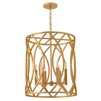 Hinkley Leona Large Pendant