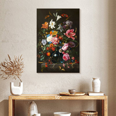 Harnek Assortment Of Flowers