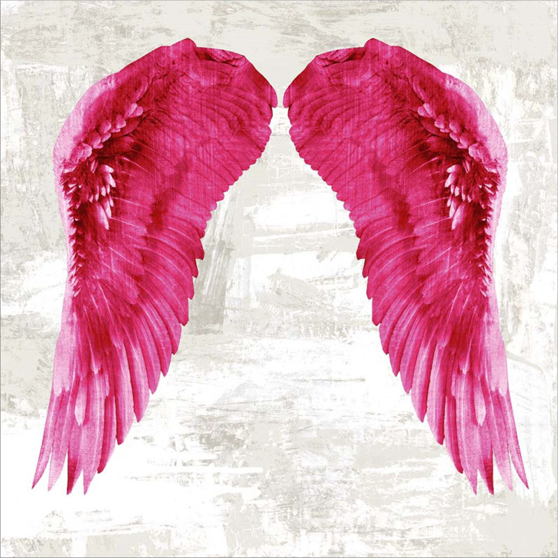 " Angel Wings III " by Joannoo