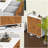 4-tier Shoe Storage Cabinet With Drawers-868544328