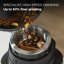 800W Duo Prep 2-in-1 Chopper/ Grinder