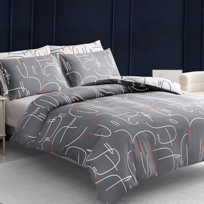 Machine Woven Sheet Set