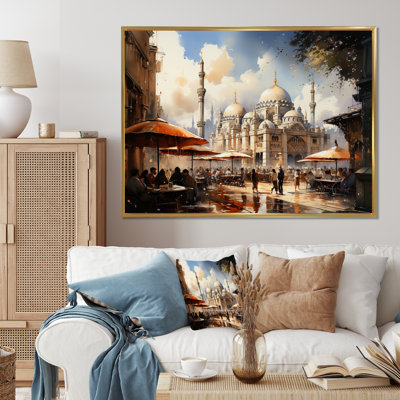 " Islam Art Islamic Festivals I "