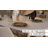 Berlanga Two-Tone Dining Table