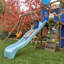 Overlook Challenge Wood Climber