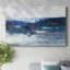 Mysterious Sea II-Gallery Wrapped Canvas-63434717