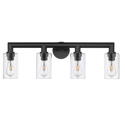Castelllanos Dimmable Vanity Light