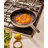 Caraway 10.5" Enameled Cast Iron Skillet-112899060