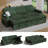 101” L Shaped Couch Sleeper Sofa Bed,Sectional Sofa With Cup Holders,Reversible Storage Chaise And Usb Ports, Tool Free Assembly-1819788642