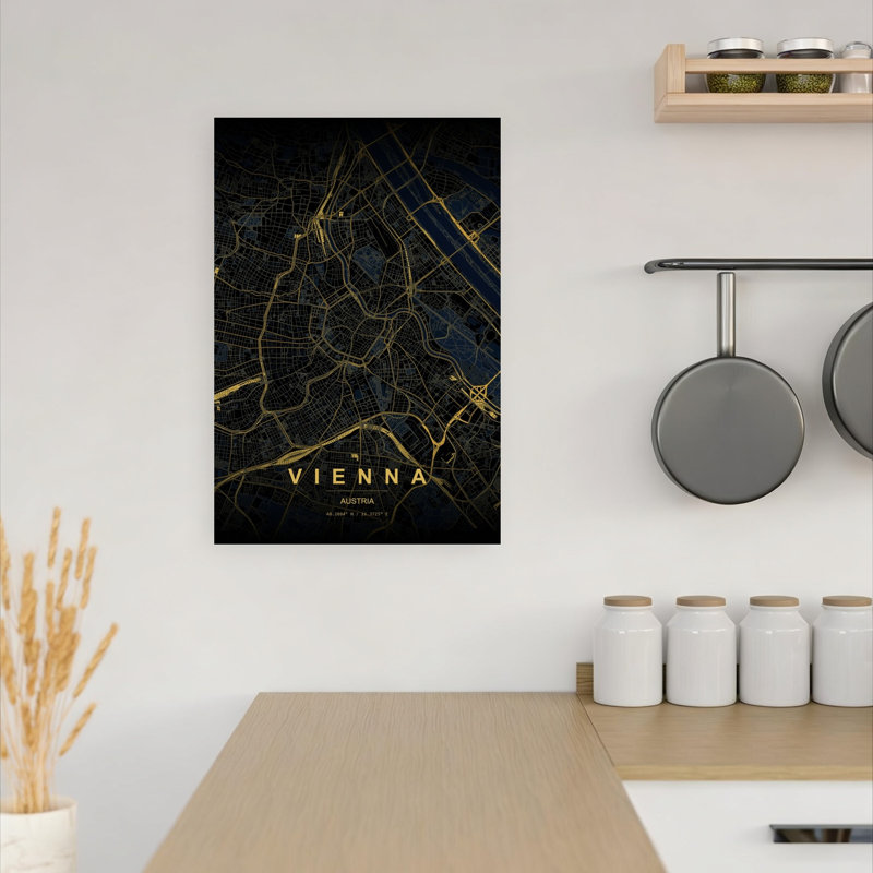 Print, 45.72cm H x 30.48cm W