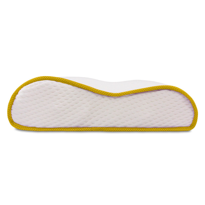 Pair of Nature Latex Cervical Pillows