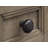 Richlands 29'' W Solid Wood Nightstand