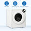 6kg Dryer with Safety Lock