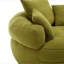 Canapé-lit simple Chenille-416260196