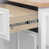 Real Wood Veneer n'est pas disponible