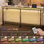 200 cm W Console Table